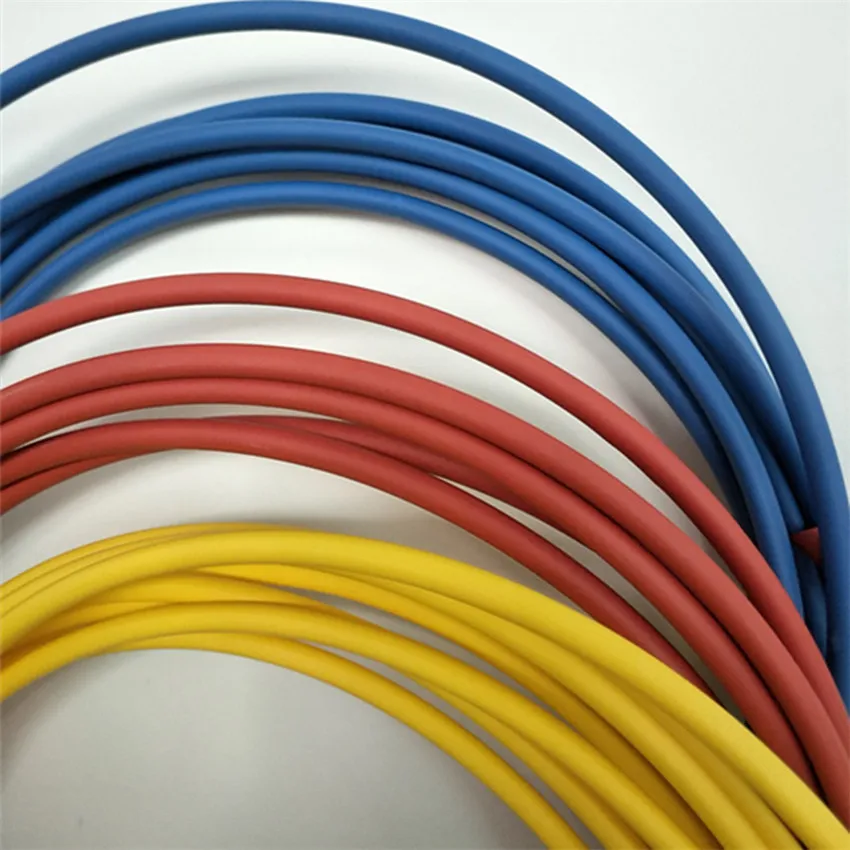 Flexible Conduit/electrical Isolation Sleeving/cable Protection Tube