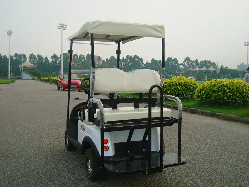 Latest Mini Golf Cart With Fashionable Appearance Buy Mini Golf Cart