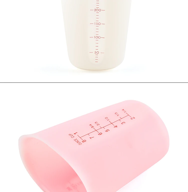measuring cup