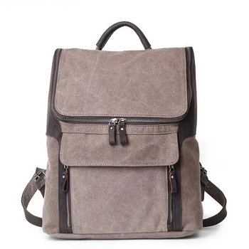 quality canvas backpack