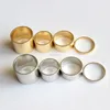 China fashion jewelry personalized zinc alloy custom cheap rings