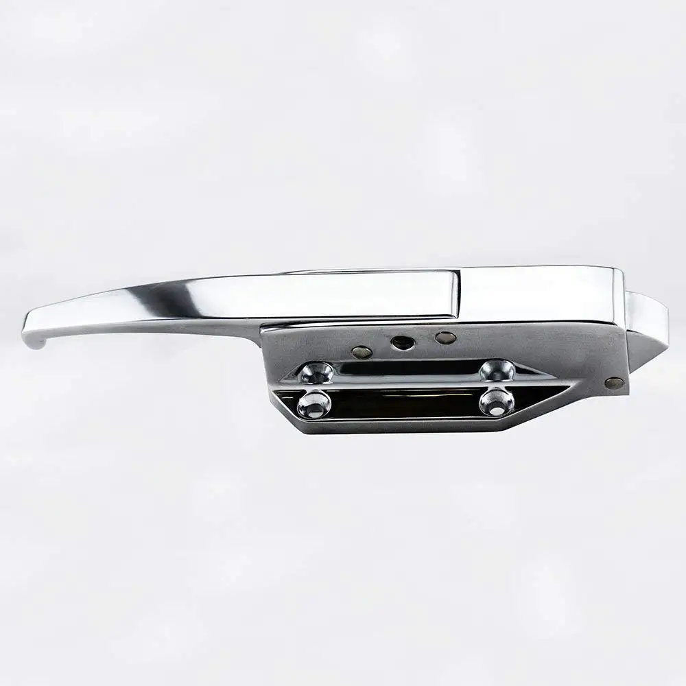 Component Hardware Group R55-1020 Door Closer 1-1//8 Offset Hydraulic 4-7//16 H X 2 W For Kason 1093-08 261586 Component Hardware Group CHG