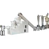 1000kg/h bar soap making machine processing line small scale soap production machine saponification plant make transparent soap