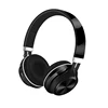 Mini Bluetooth Headphone Dj Studio Amplifier Pcb Bass Earphone Wireless Microphone Ear Clip Headset
