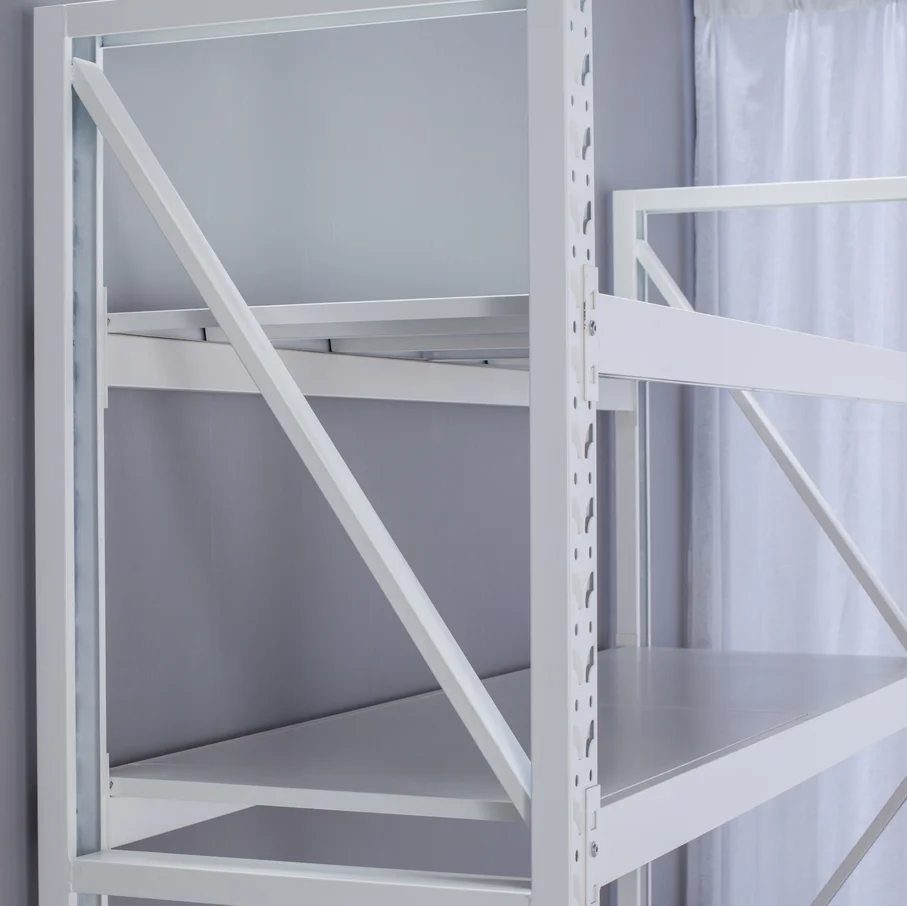 Heavy Duty Storage Shelves On Wheels Blue Metal Storage Rack Shelf Wire