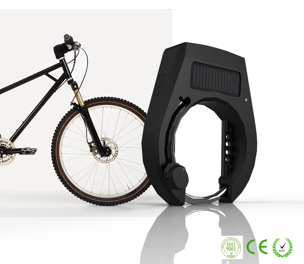 smart bike lock 3