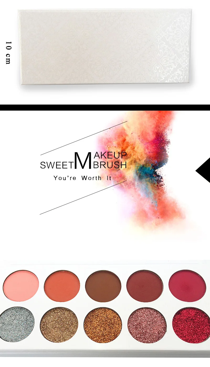 Makeup Brush (2)