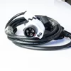 Sae J1772 EV charger cable