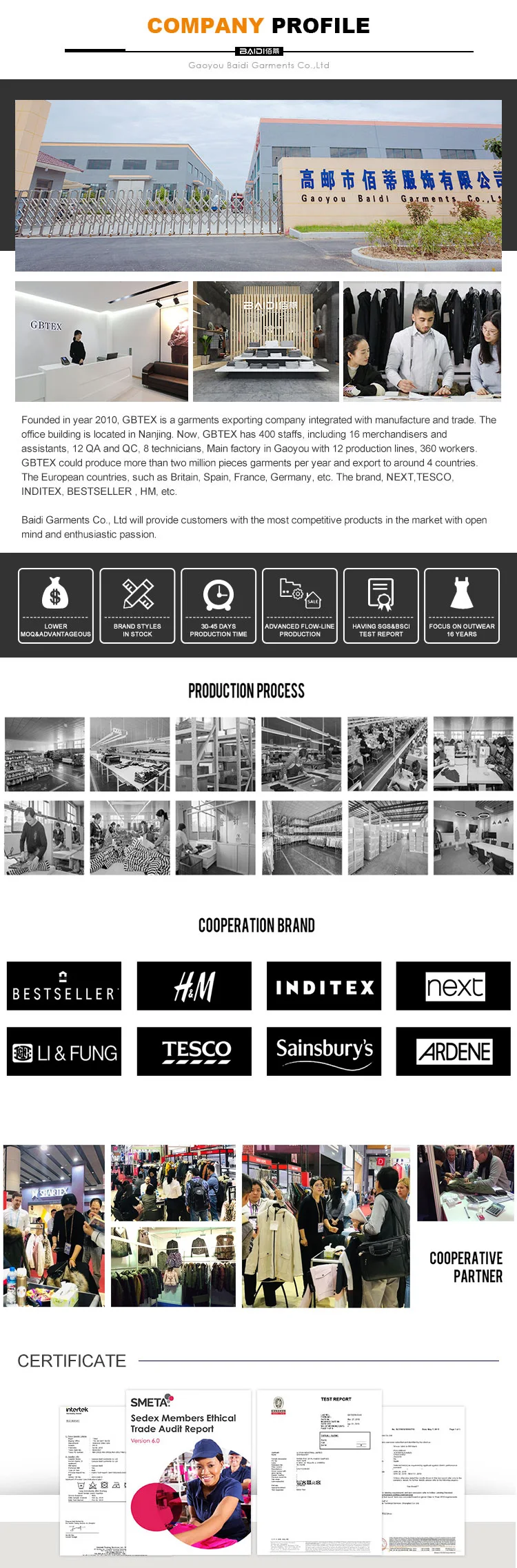 New arrival fashion cotton shirt custom men's shirts for men wholesale long sleeves shirt for men260_voghion.com