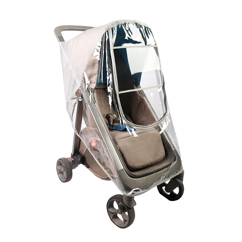 baby stroller cover for rain