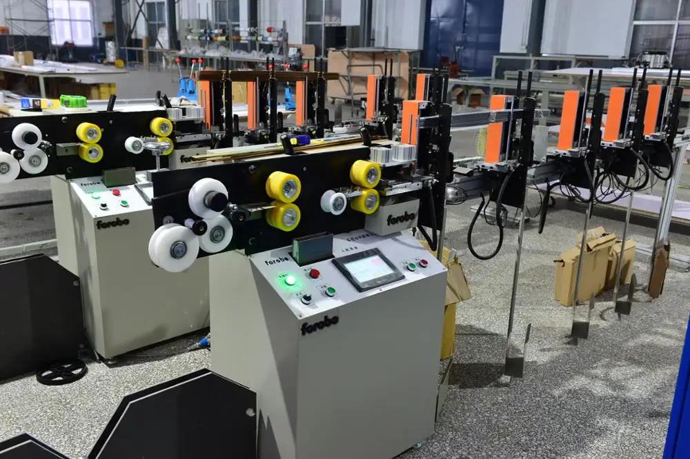 Automatic Aluminum Blind Slat Cutting And Punching Machine/aluminum