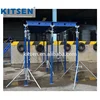Safe and Fast Aluminum Shuttering Panel Form System
