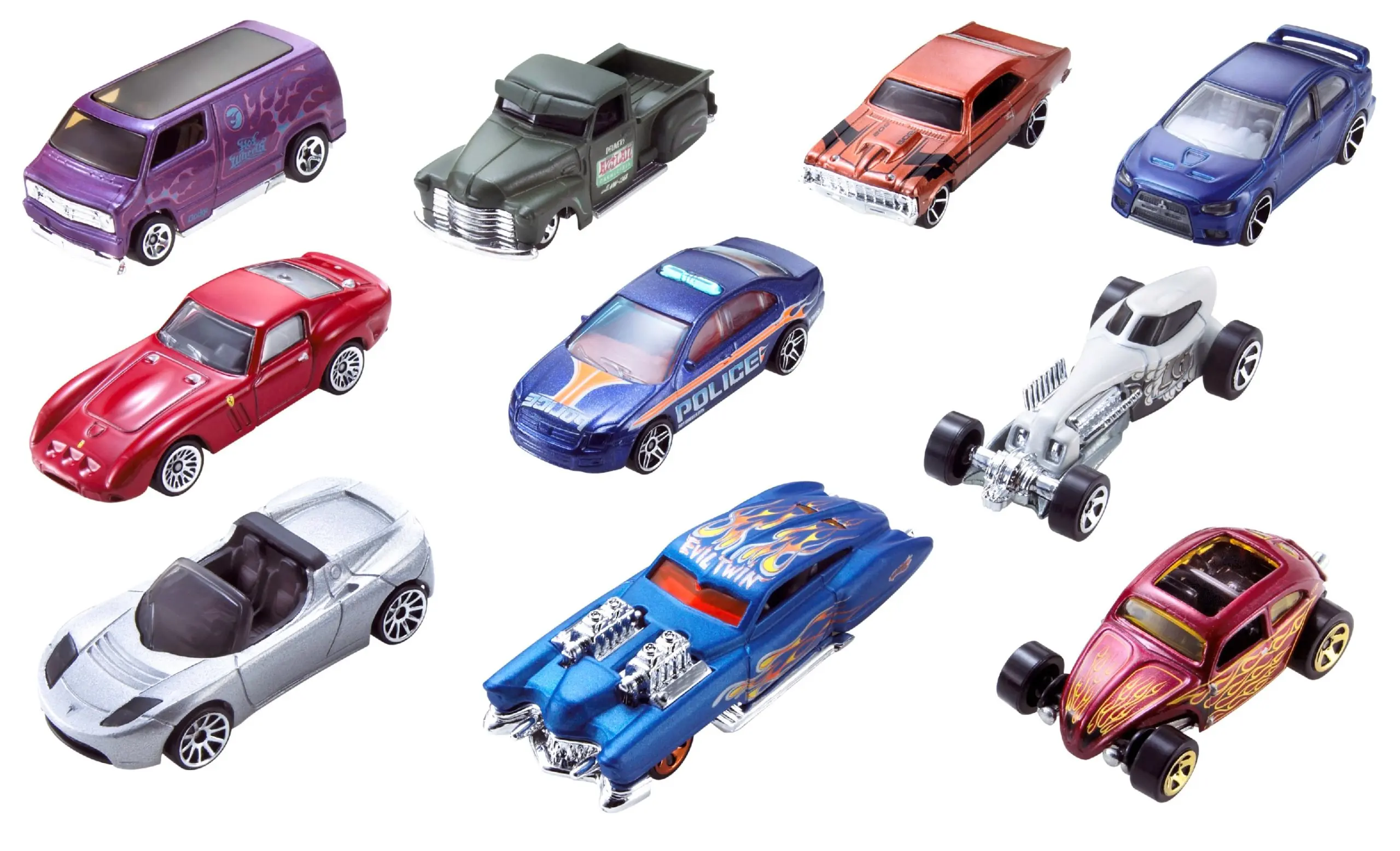 Cheap Hot Wheels 100 Pack, find Hot Wheels 100 Pack deals on line at