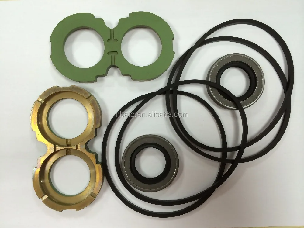 Parker P30 /p31/ P50/ P51/ P70 /p71/p330/p350 Gear Pump /seal Kit