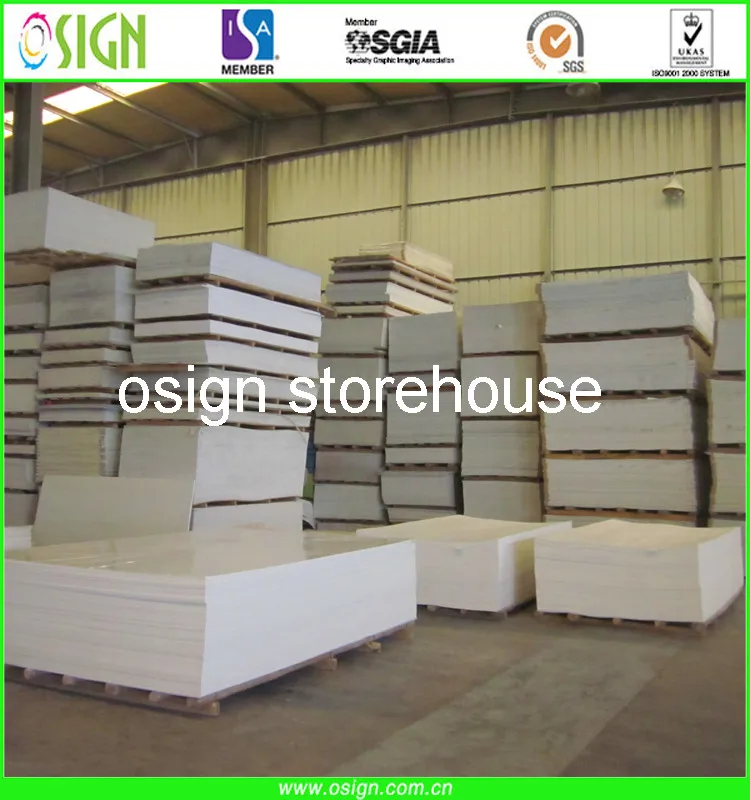 High Quality Gator Board Foam Core Board For Kappaboard Buy Pvc Foam