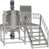 JBJ industrial soap mixer liquid agitator detergent production equipment machine to make shampoo