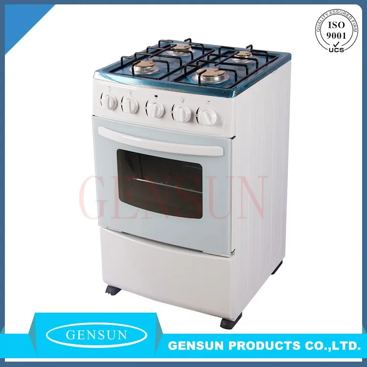 Factory Price Tabletop Series Gas Cooking Range With 4 Burners Buy