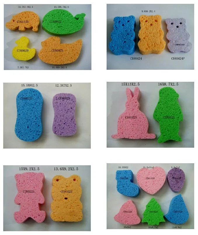 High Quality Bath Sponge For Kids And Adults Buy Bath Sponge,Kids