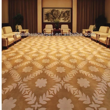 Durable High End Peru Wool Rugs