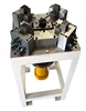 Rectangular/Square Olive Oil Tin Box Biscuit Tin Can Paint Tin Can Chocolate Tin Box Square Flanging/Crimping Making Machine
