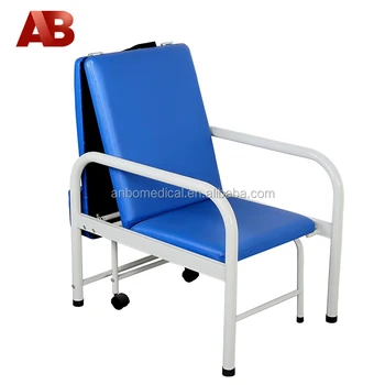 3 fold chair