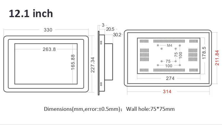 PSAM barcode scanner Qualcomm CPU Android HF RFID/NFC tablet pc with fingerprint ID reader contact IC card