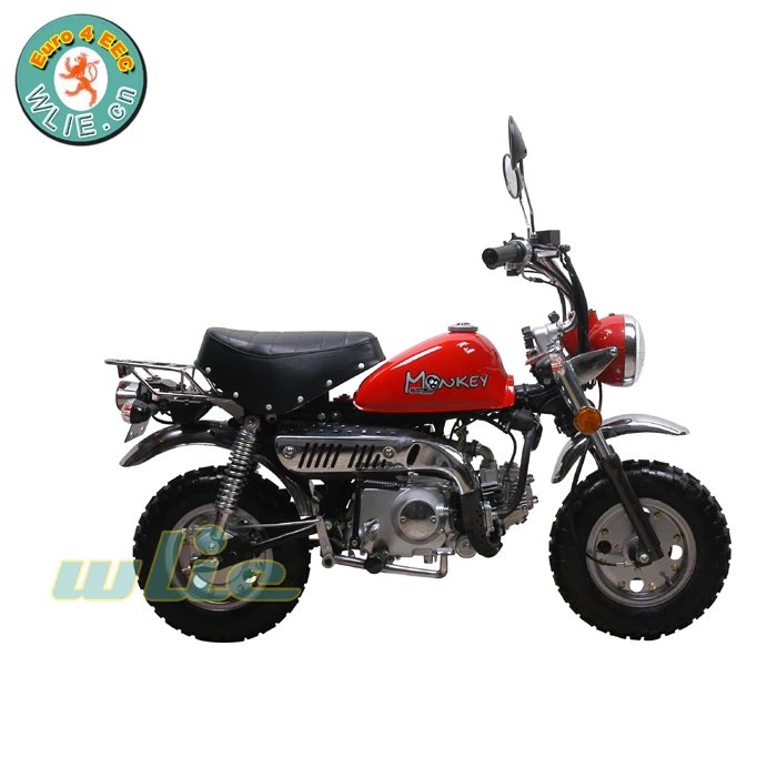 HMParts Pit Bike Dirt Bike Monkey Zylinder-Set Ducar 125 Cc 2 1/8in 