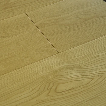 Resilient Smoked Low Flame Oak Three Layer Solid Wood Flooring Resilient Smoked Low Flame Oak Three Layer Solid Wood Flooring