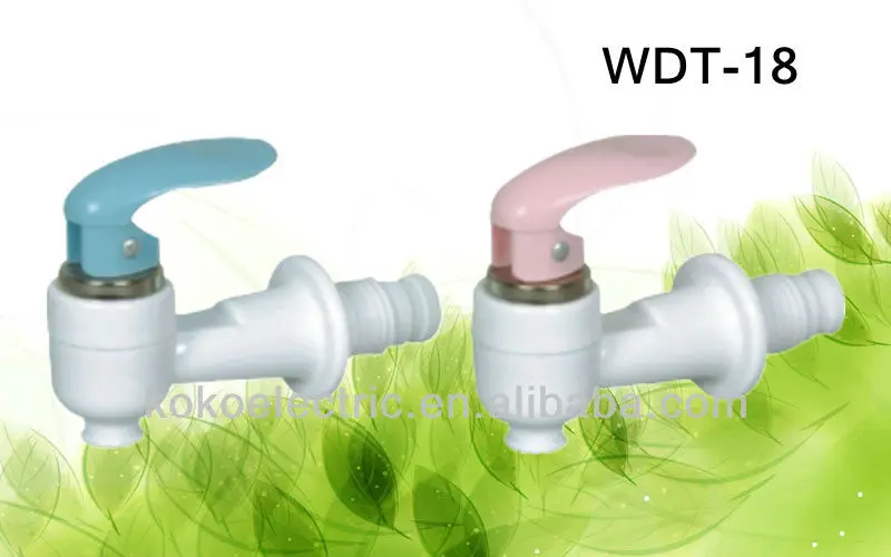 Outdoor spigot stem leaking