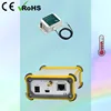 G7-T2Ex RF Wireless Temperature Sensor Ethernet Network Port for rural equipment monitoring