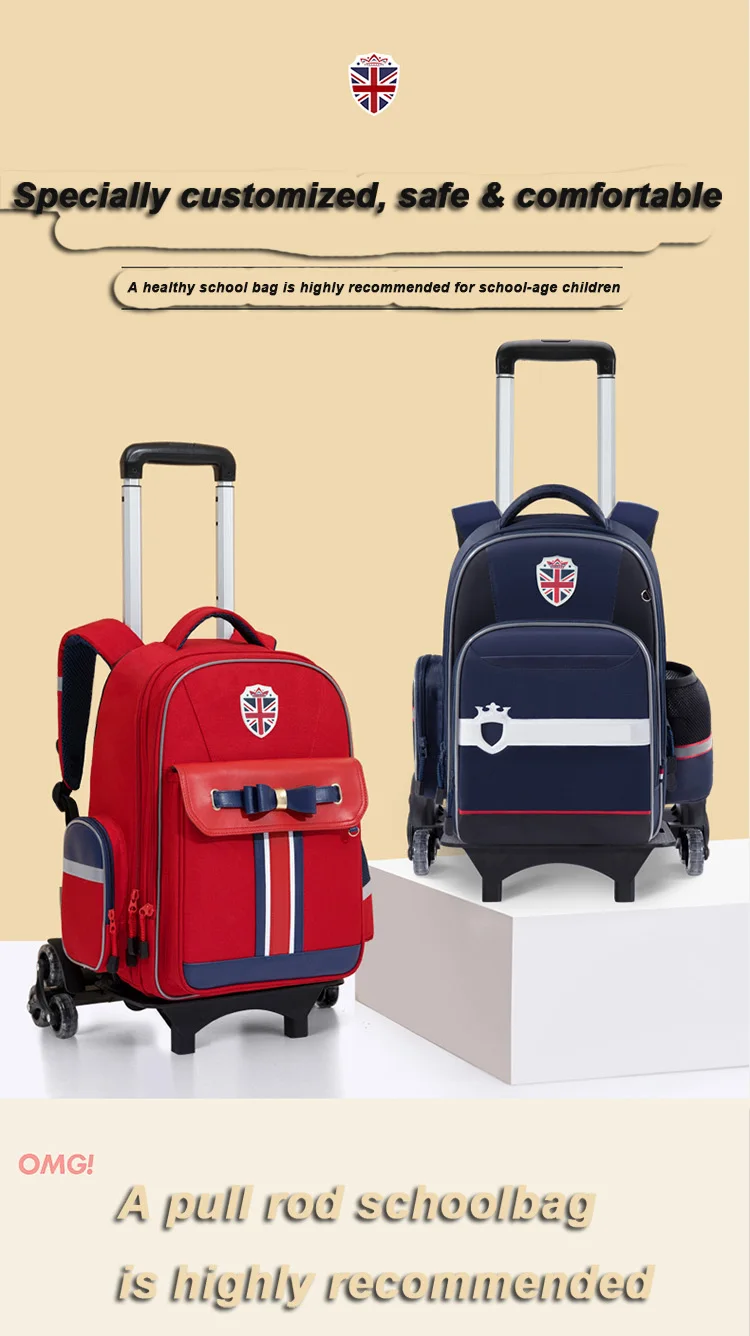 2019 New Design Sublimation Waterproof Kids Backpack ...