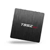 2019 hot high quality T95Z MAX 3GB 32GB 2.4GHZ+5GHZ Dual WiFi hd Media Player android 7.1 Amlogic S912 Octa Core tv box
