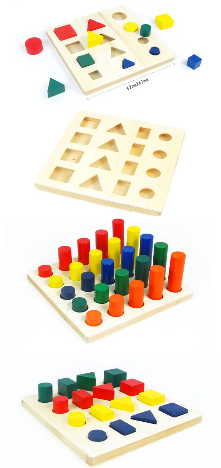 Montessori Materials For Sale Easy Handling Montessori Equipment Buy