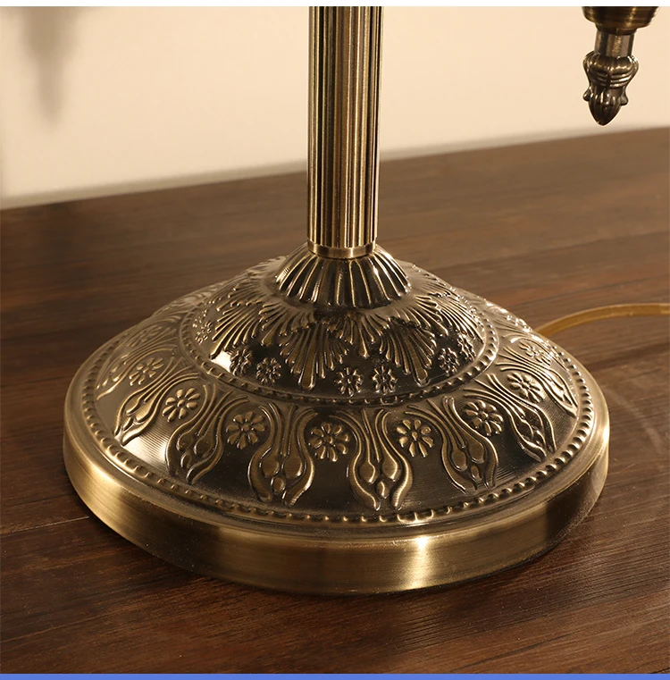 Evershining Lighting Brand Mosaic Spiral 3 Set Turkish Fancy Lamps,Yiwu