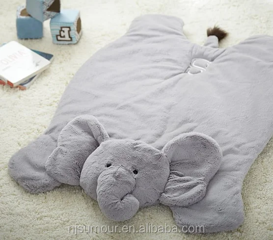 mary meyer elephant mat