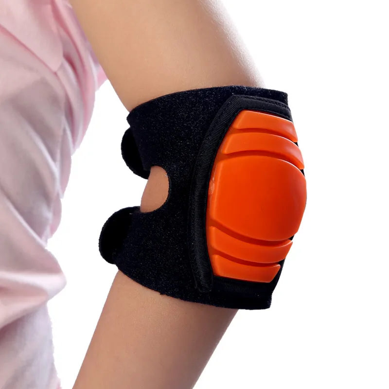 Hylrubber Outdoor Breathable Kids Elbow Guard Adjustable Buy