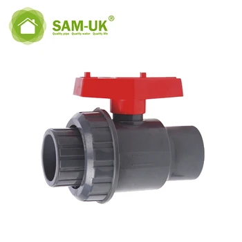 pvc pipe check valve
