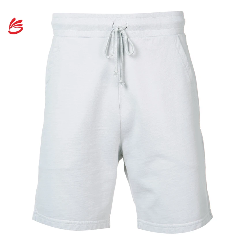 2019 Cheap Oem Men's Dry Fit High Quality Blank Cotton Casual Shorts ...