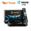 Genuine VONTAR V9S DVB-S2 HD Satellite Receiver Support CCCAMD europe NEWCAMD Weather Forecast