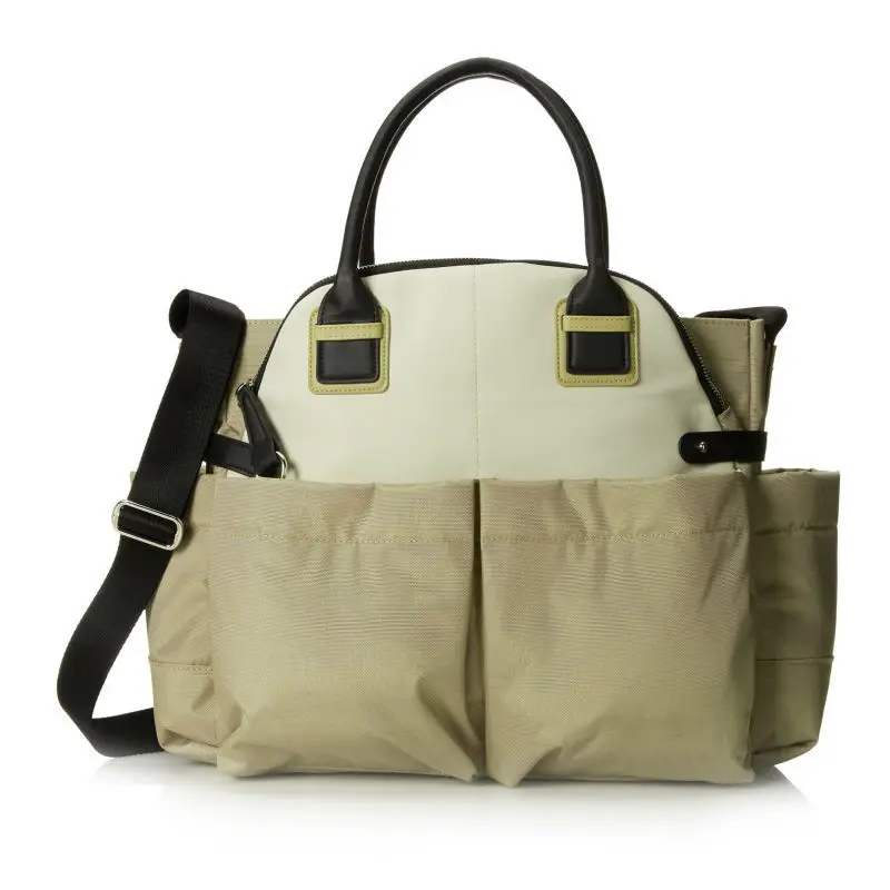 nappy changing rucksack