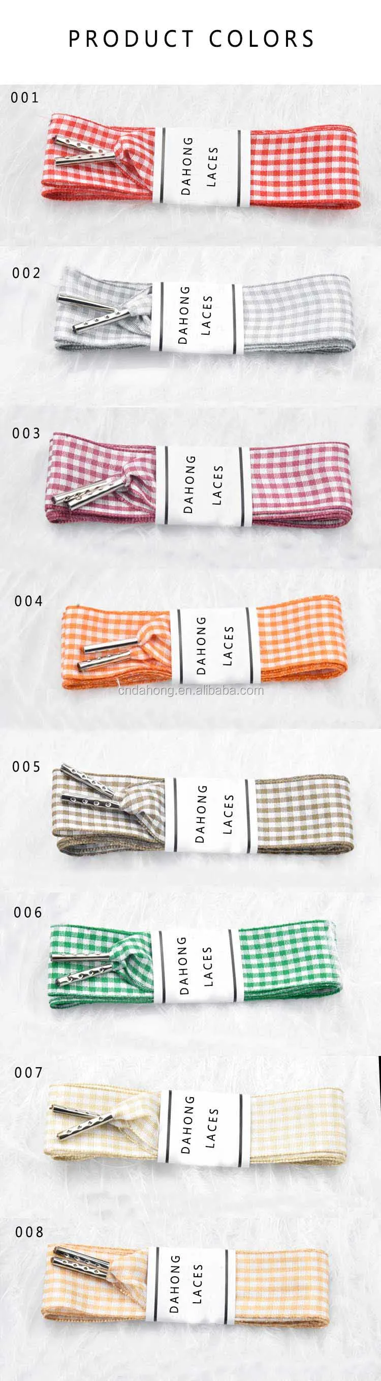 Hot Sale Premium Polyester Multi Colors Funky Fancy Plaids Pattern