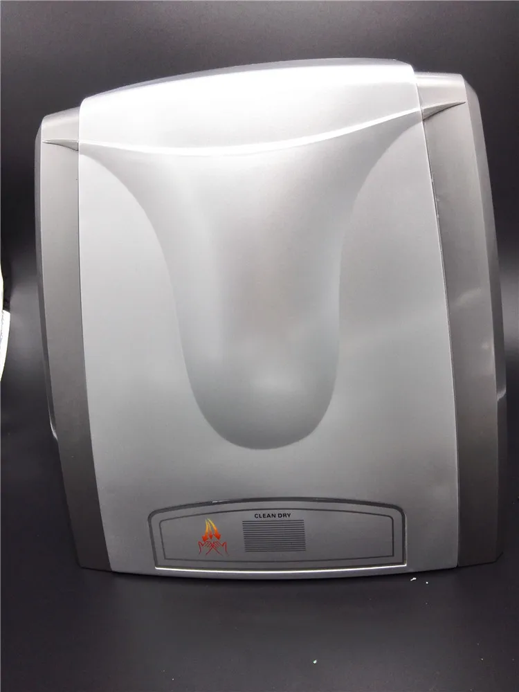 jet high speed hand dryer