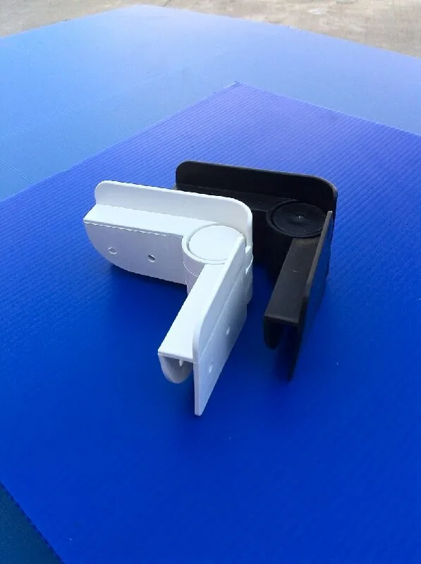 5mm/10mm Plastic Box Corner Manufacturer For Danpla Box Buy Plastic