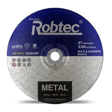 Best price metal cut off wheel with best quality