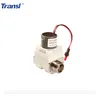 DC 6V automatic faucet pulse plastic water solenoid valve normal close control electric valve 2 way electric water valve