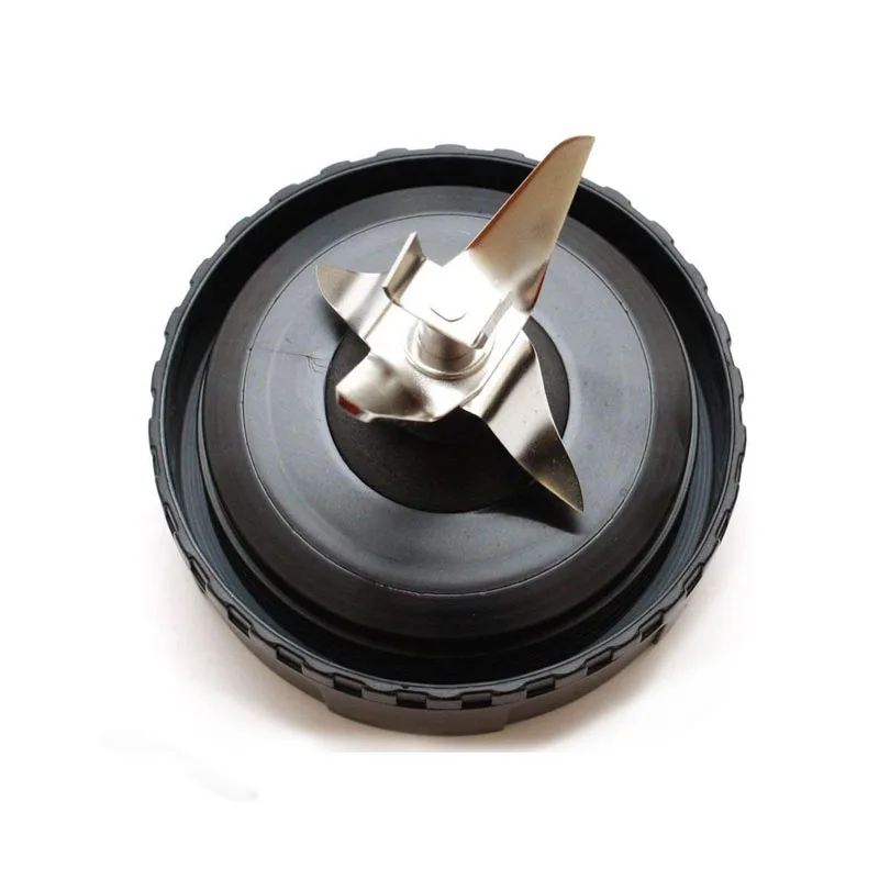 Blender Replacement Extractor Bottom Blade Assembly With 7 Fins For