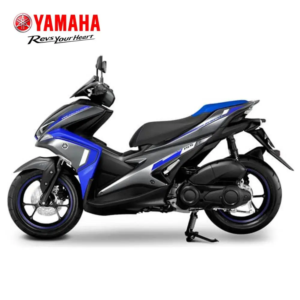 yamaha scooter 2019