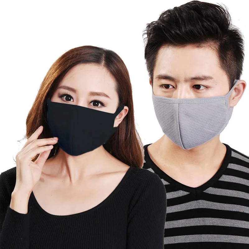 masque pollution noir coton masque pollution noir coton