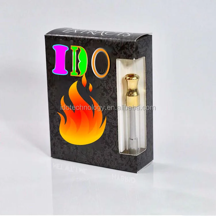 vape packaging