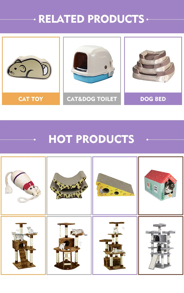 corrugated cat scratcher board